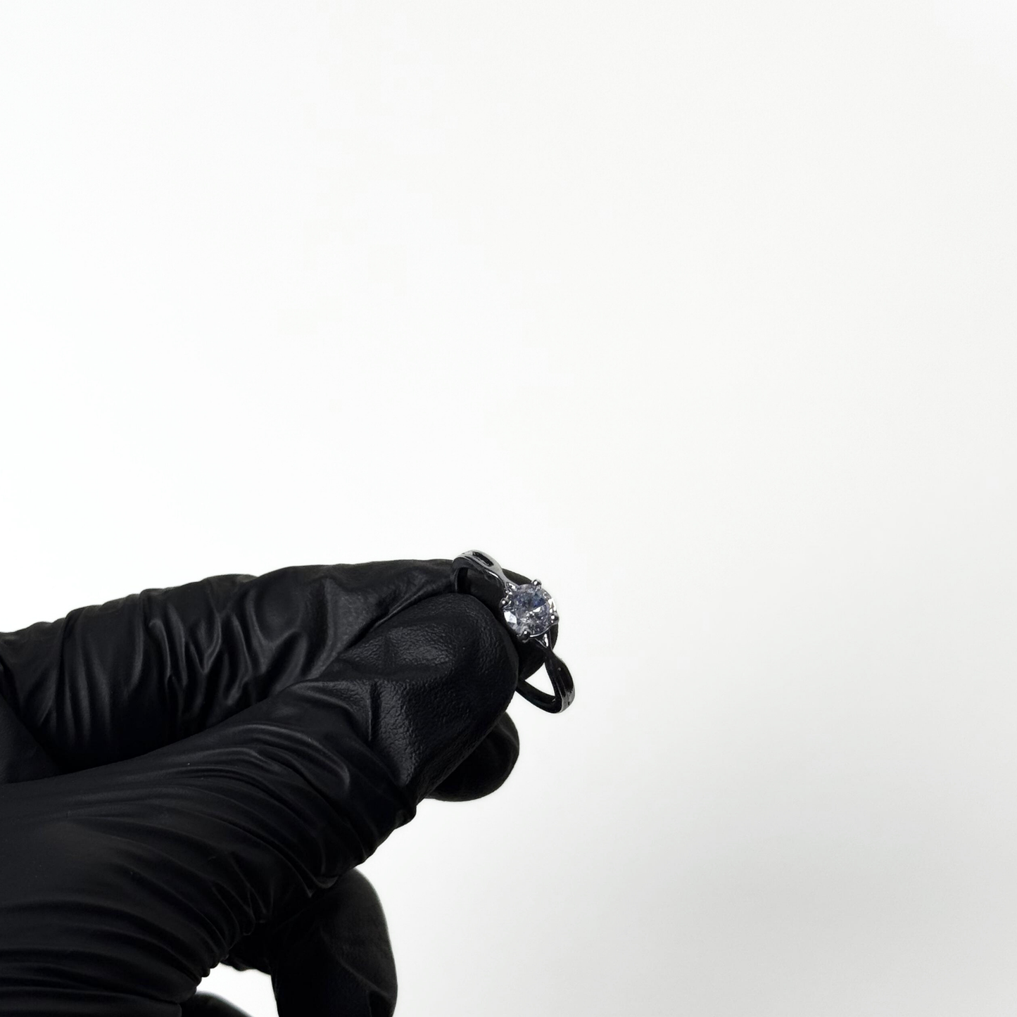 Diamond Ring For Girls High Quality With Free Home Delivery