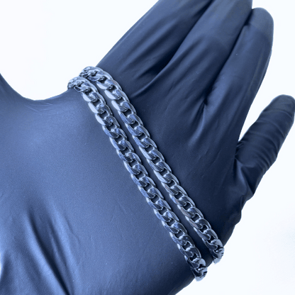 Bold  Silver Bracelet For Boys & Girls