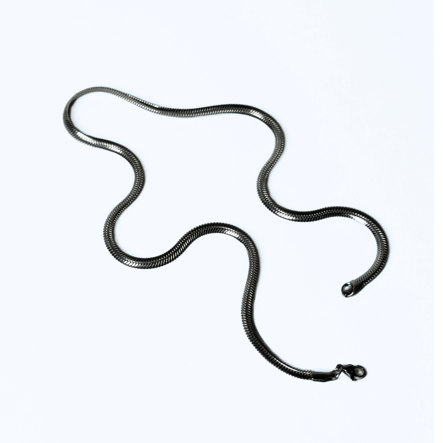 Premium Bold Sleek Stainless Steel Chains For Men/Women