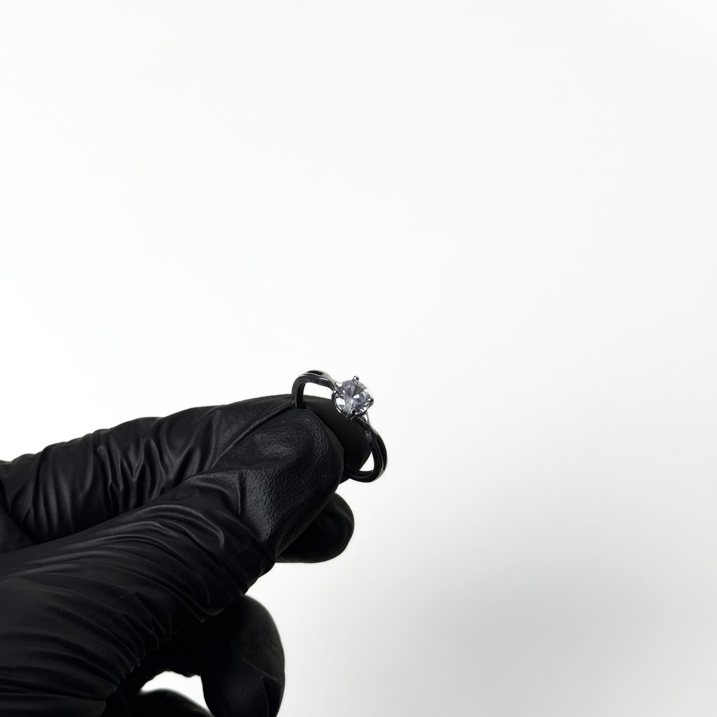 Diamond Ring For Girls High Quality With Free Home Delivery