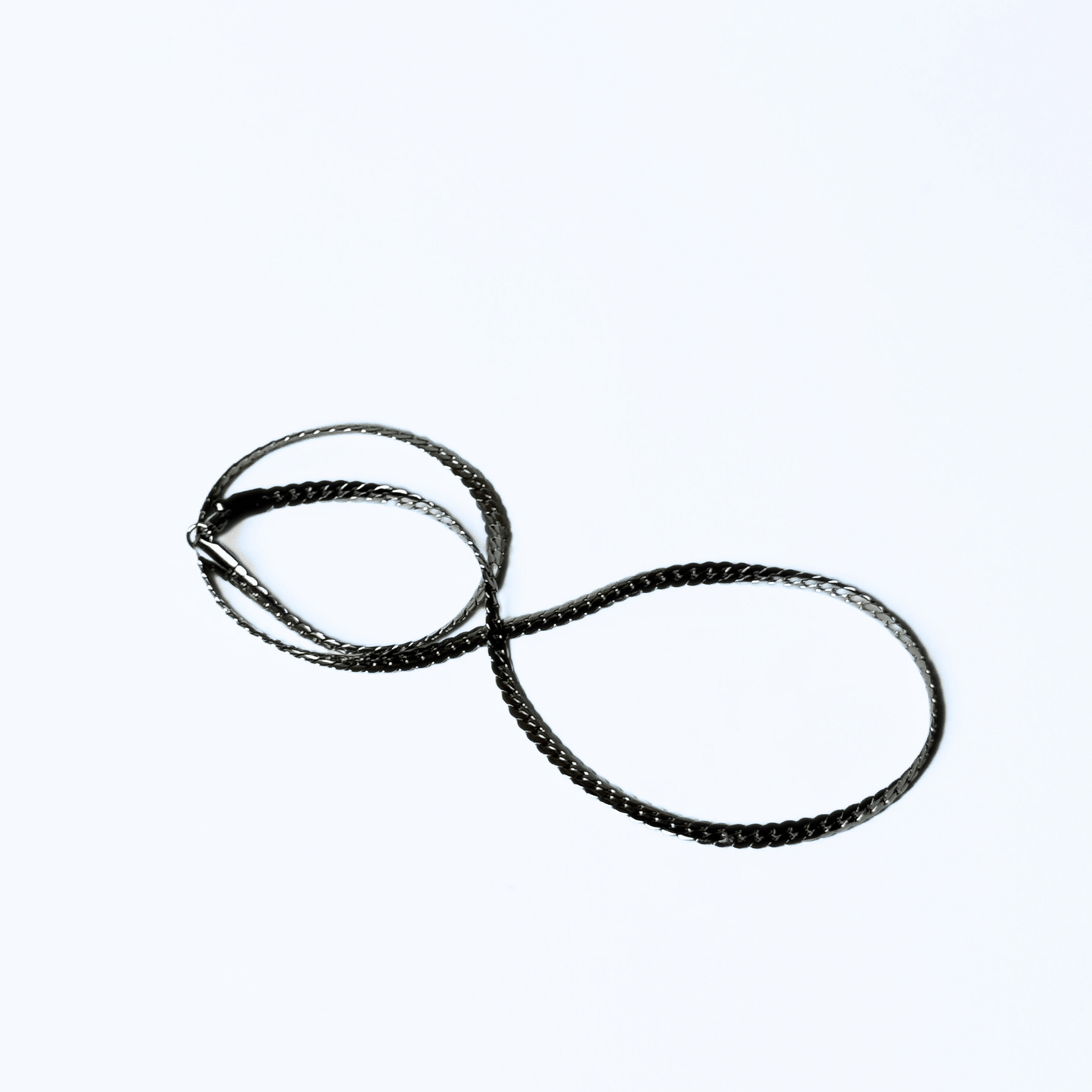 Premium Round Stainless Steel Chain For Men & Women