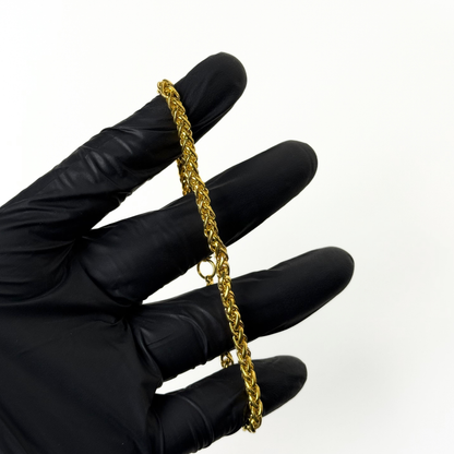 Rop Bracelet For Men & Women