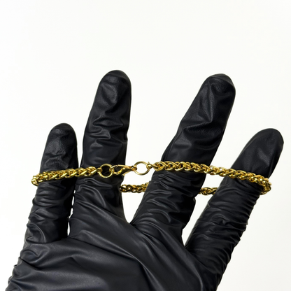 Rop Bracelet For Men & Women