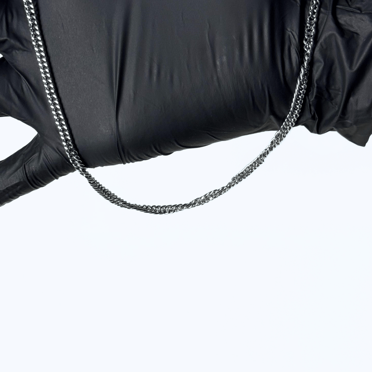 Premium Ninja Style Stainless Steel Chain