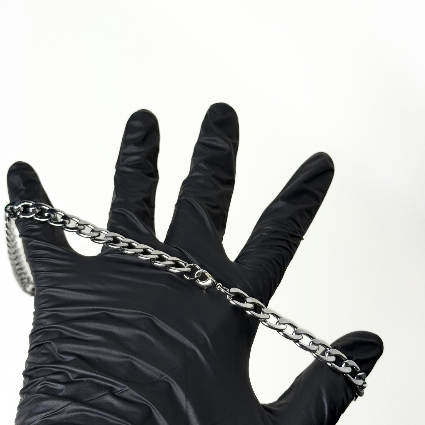 The Bold Chain Stainless Steal With Free Delivery