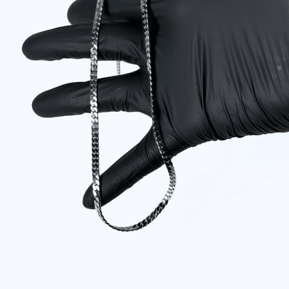 Premium Nock Stainless Steel Chain For Men & Women