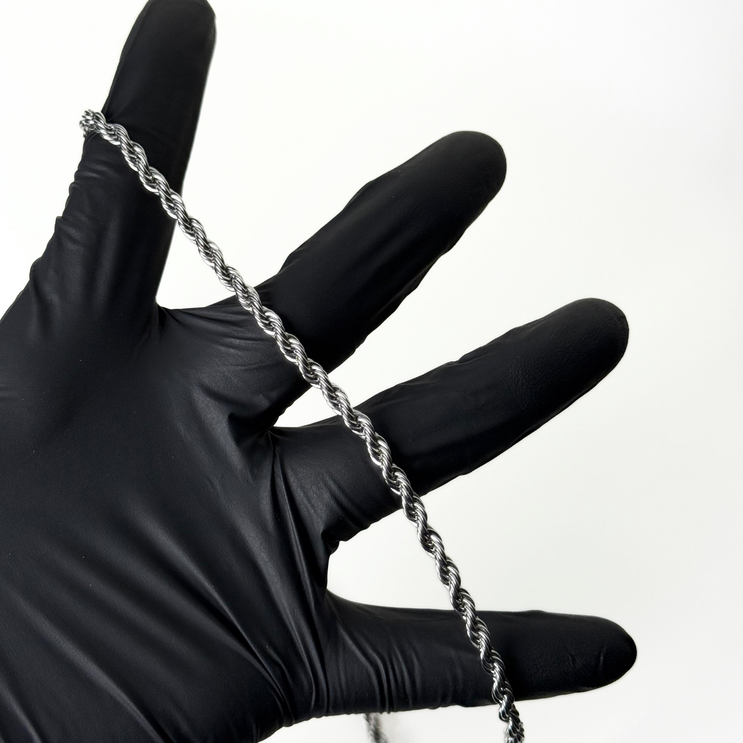 Rop Necklace For Men & Women