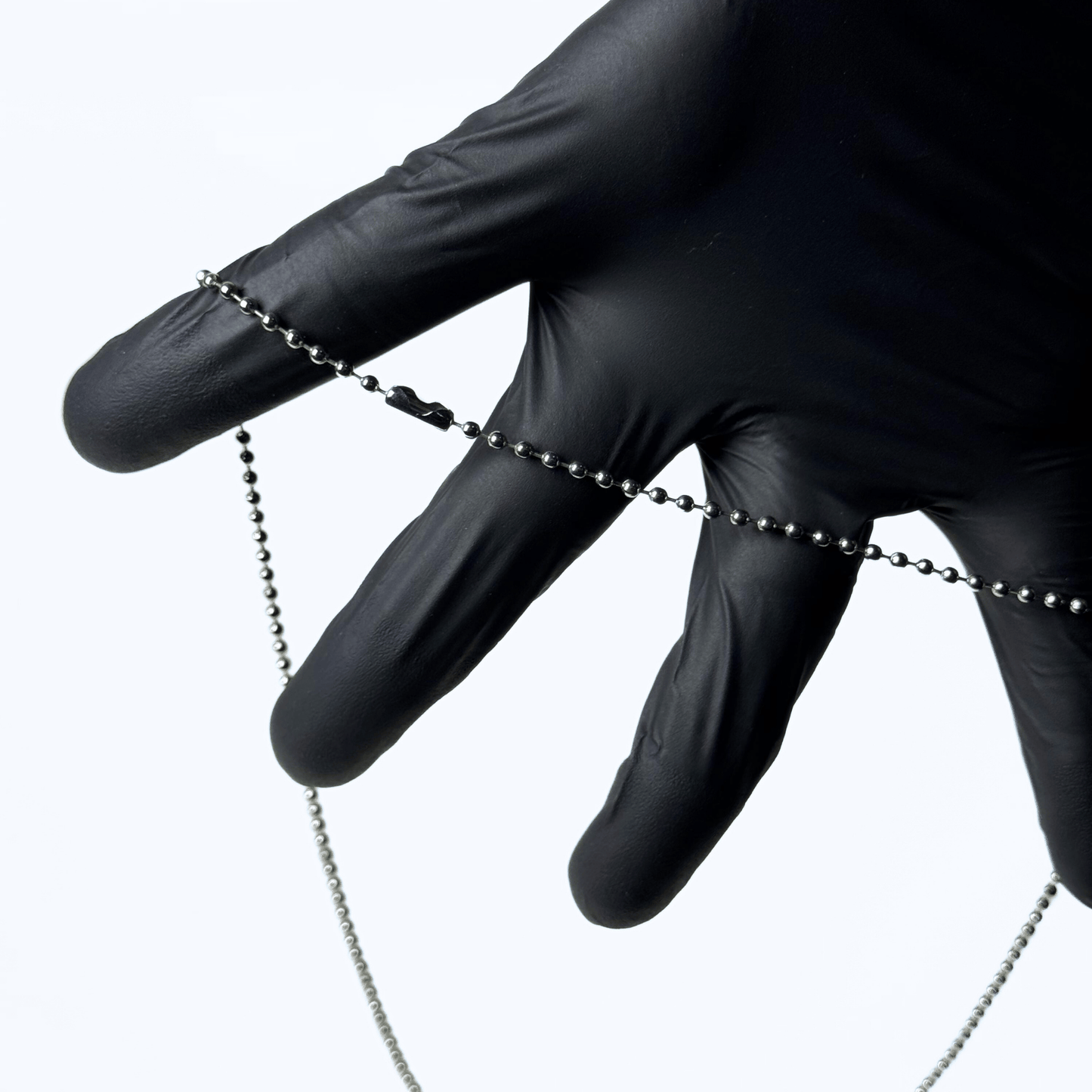 Premium Bar Necklace For Men & Women