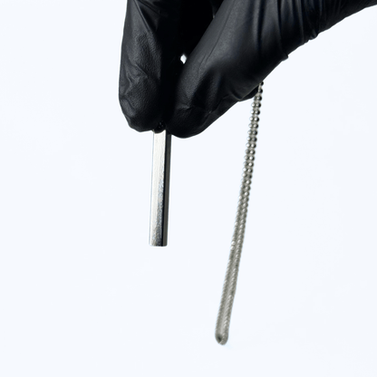 Premium Bar Necklace For Men & Women