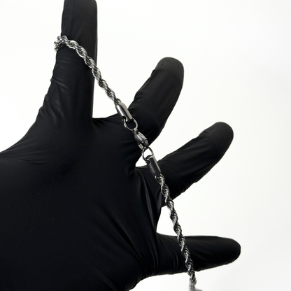 Rop Necklace For Men & Women