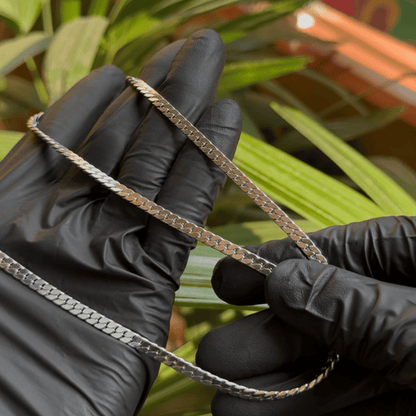 Premium Nock Stainless Steel Chain For Men & Women