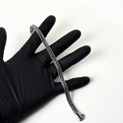 Snake Bracelet High Quality For Men & Women