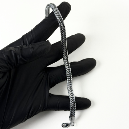 Snake Bracelet High Quality For Men & Women