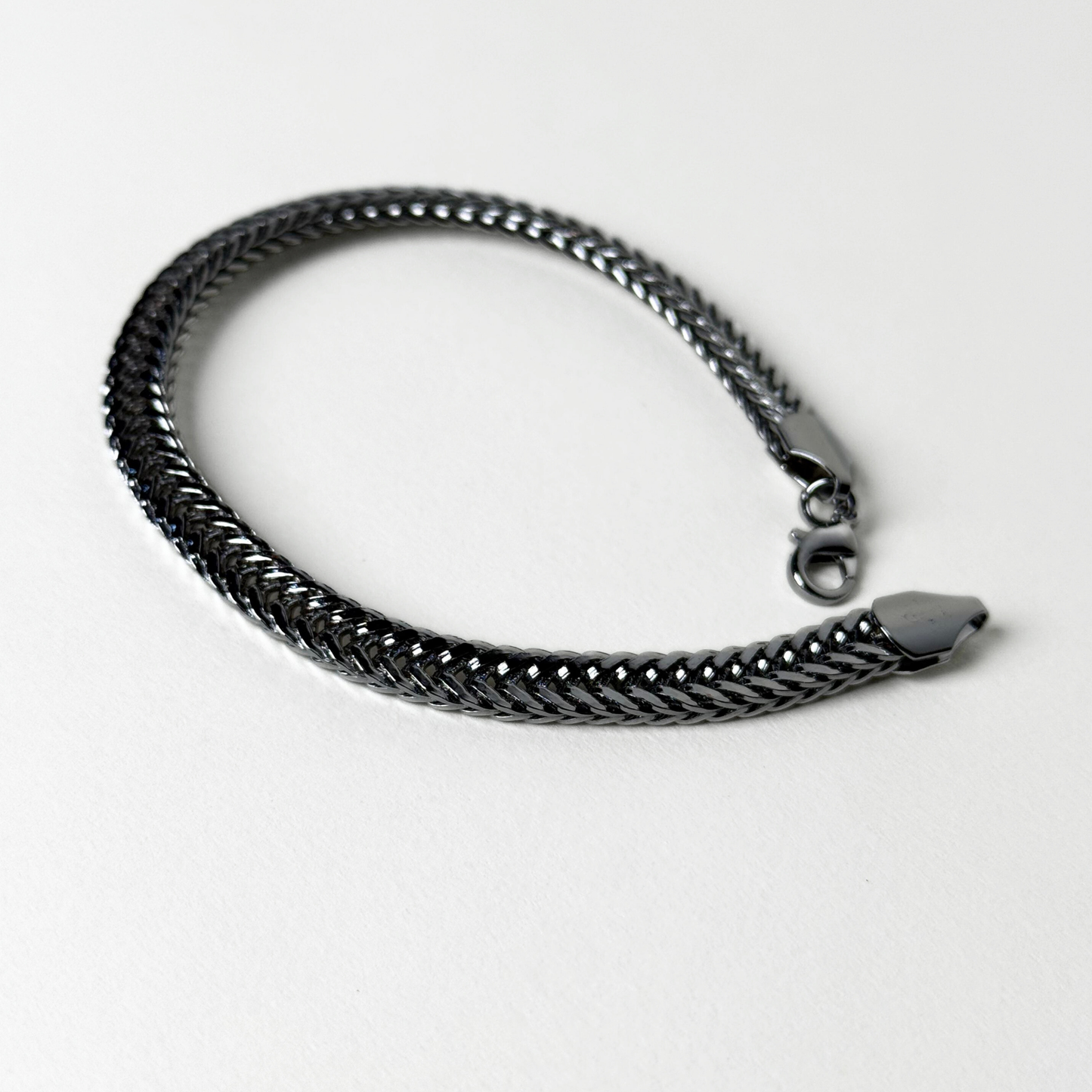 Snake Bracelet High Quality For Men & Women