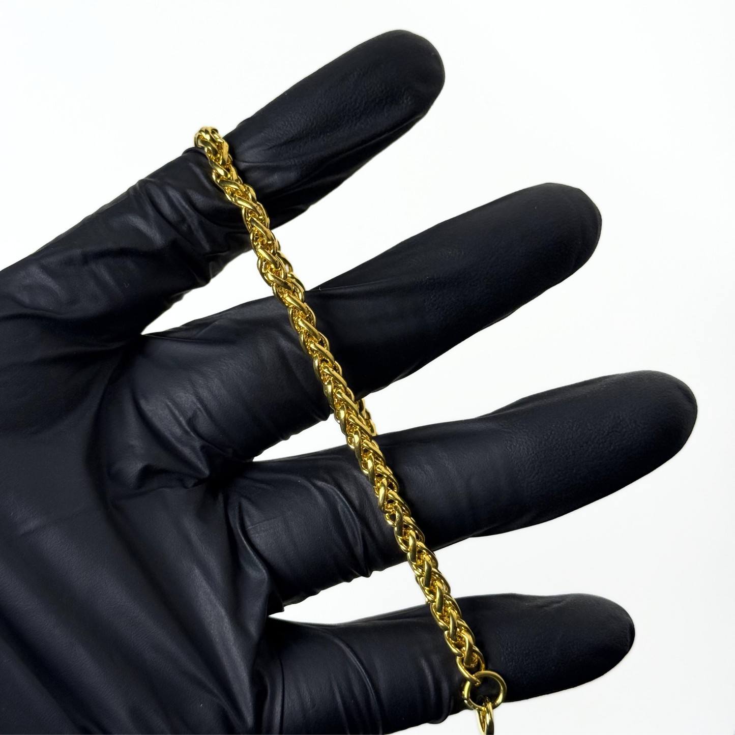 Rop Bracelet For Men & Women